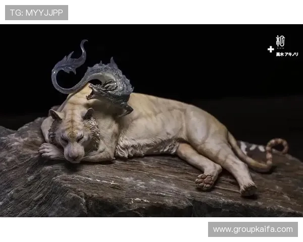 龙虎象征：在中国传统文化中龙与虎的象征意义与象征物分析