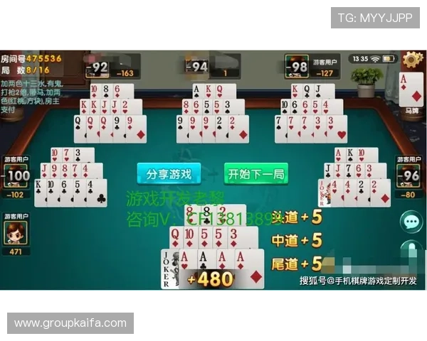 老友十三水电脑版怎么玩？详细操作指南与实用技巧分享，提升你的游戏水平